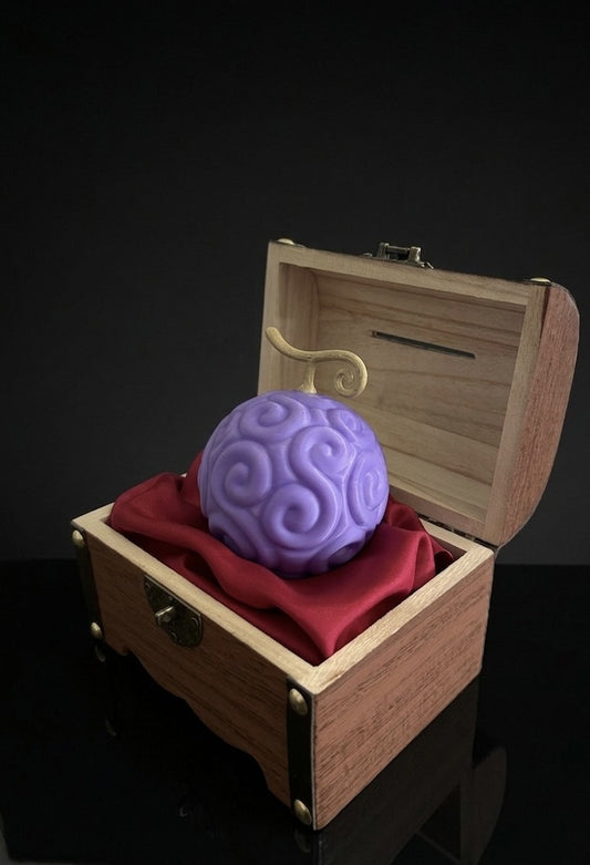 Fruit du démon Luffy - Gomu Gomu No Mi