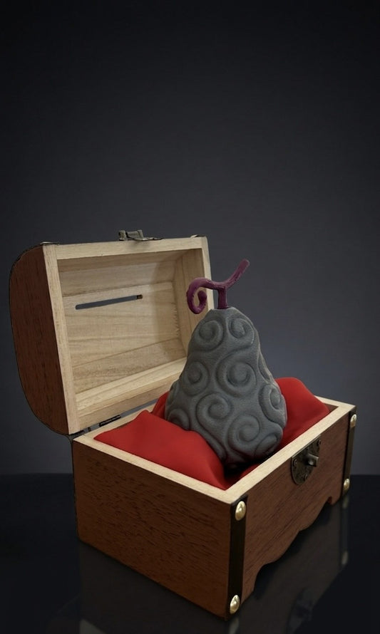 Fruit du démon Doflamingo - Ito Ito No Mi