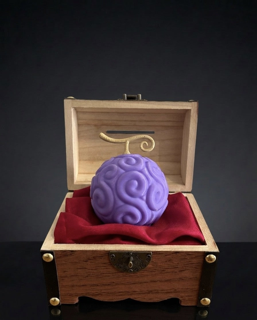 Fruit du démon Luffy - Gomu Gomu No Mi