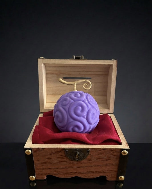 Fruit du démon Luffy - Gomu Gomu No Mi