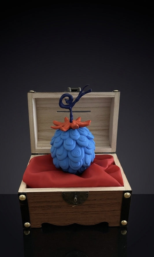 Fruit du démon Kaido - Uo Uo No Mi