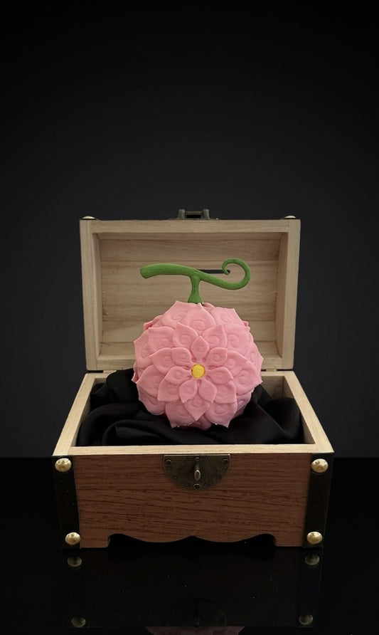 Fruit du démon Robine - Hana Hana No Mi