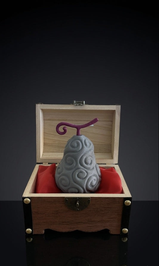 Fruit du démon Doflamingo - Ito Ito No Mi