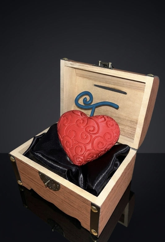 Fruit du démon Law - Ope Ope No Mi