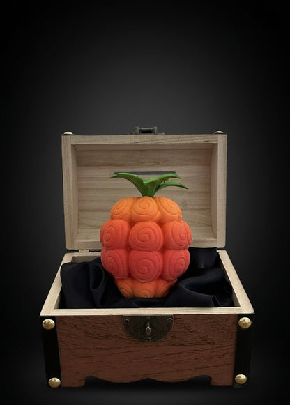 Fruit du démon Baggy - Bara Bara No Mi